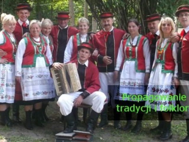 Kurpie z Rozóg trzeci w Ostrołęce